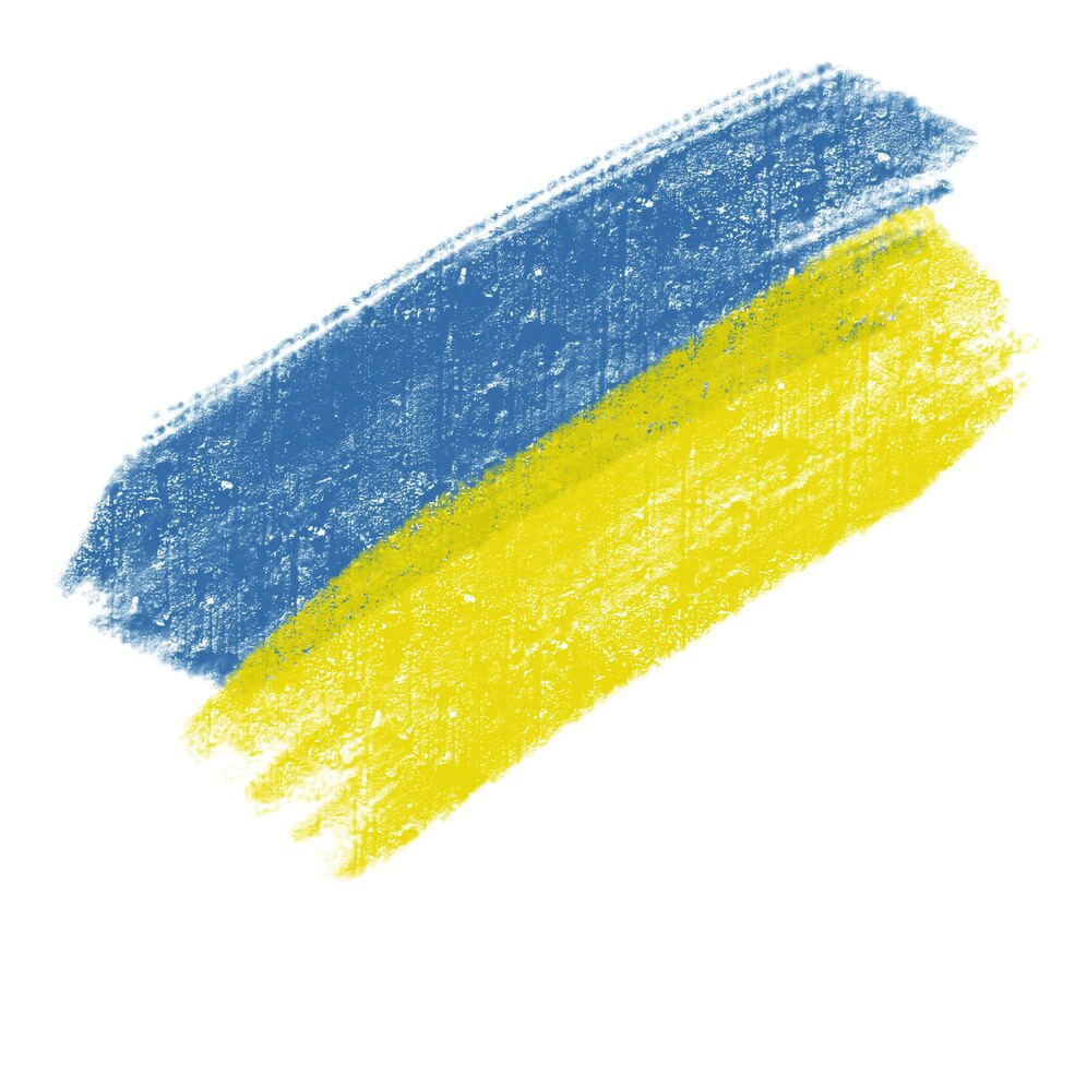 drapeau-bleu-jaune-ukraine-dessine-crayons_128442-2250